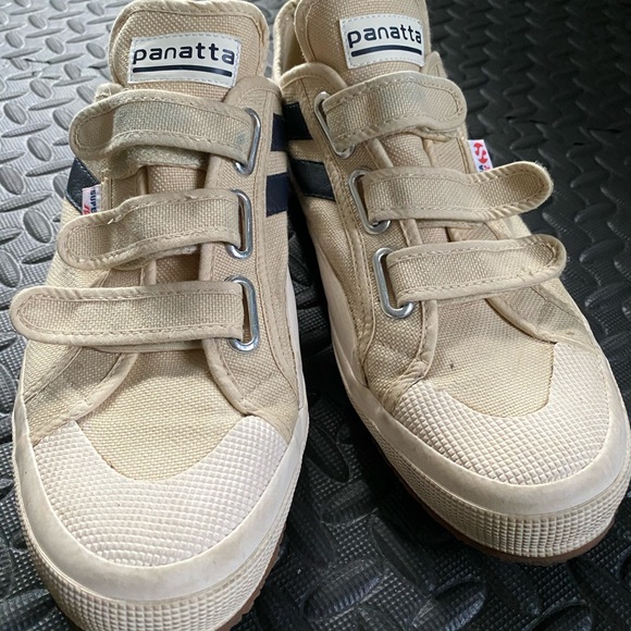 panatta shoes